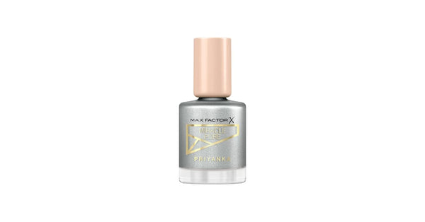 Max Factor Miracle Pure Nail Polish Priyanka Edition 785 Sparkling Light 12ml