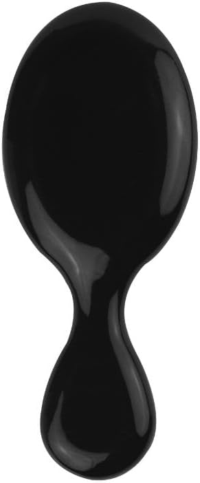 Wet Brush Mini Detangler Brush Black
