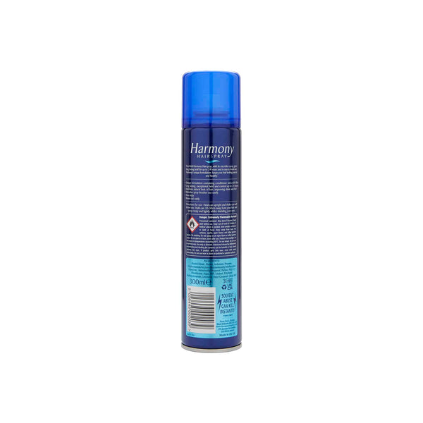 Three Pears Harmony Firm Hold Hairspray 300ml