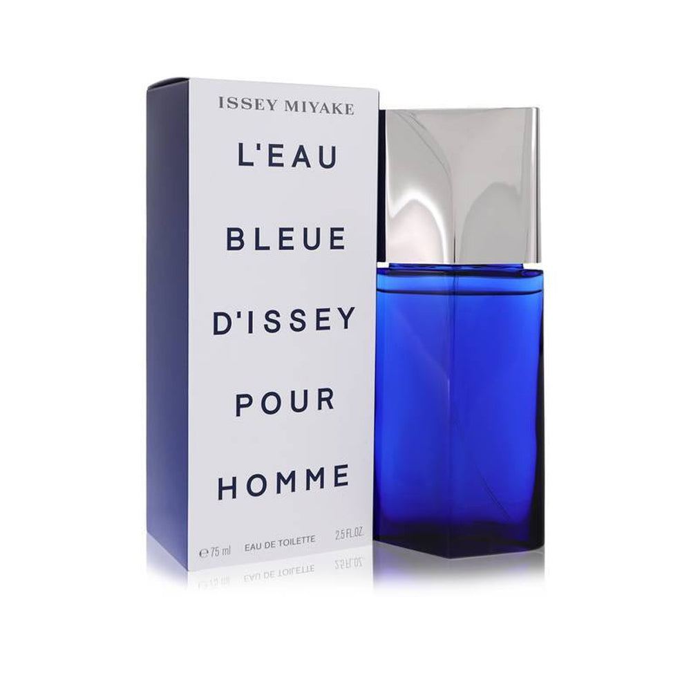 Issey Miyake Blue Eau De Toilette 75ml