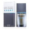 Issey Miyake Leau Dissey Pour Homme Sport Eau De Toilette 100ml