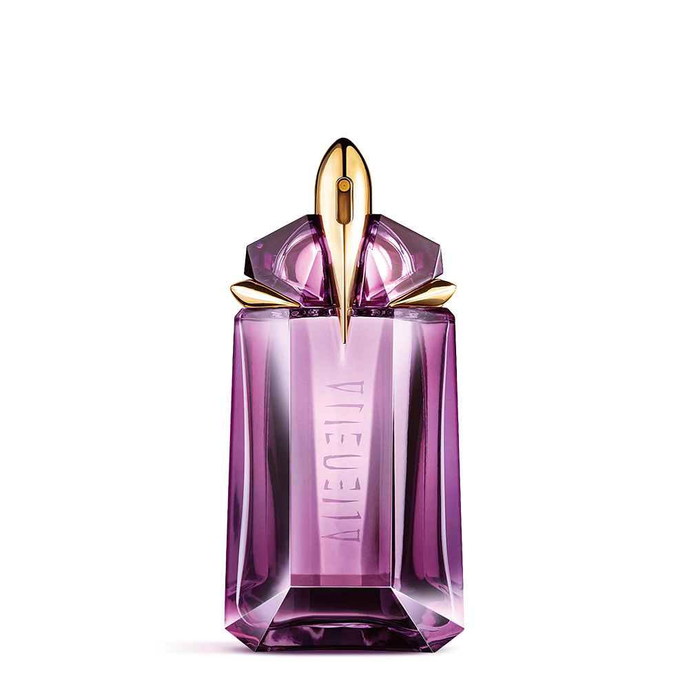 Mugler Alien Eau De Toilette Spray 60ml