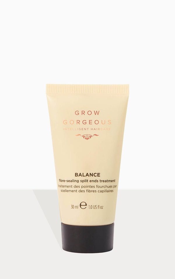Grow Gorgeous Balance Spilt Ends Treatment 30ml