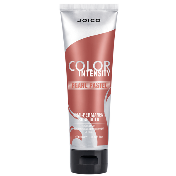 Joico Color Intensity Pearl Pastel Semi Permanent Creme Color 118ml - Afro Hair Boutique