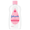 Johnson And Johnson Johnsons Baby Oil 300ml / 500ml