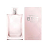 Burberry Brit Sheer For Her Eau De Toilette 100ml