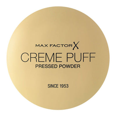 Max Factor Creme Puff Pressed Powder 14g