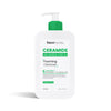 Face Facts 5 Ceramide Foaming Cleanser 400ml