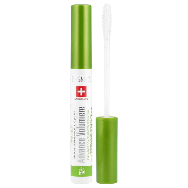 Eveline Advance Volumiere 3 In 1 Eyelashes Concentrated Serum 10ml