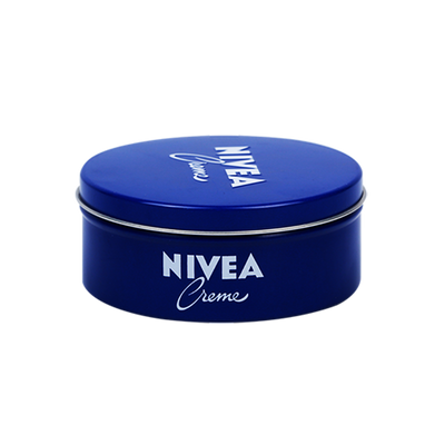 Nivea Creme Tin 250ml / 60ml / 150ml - 400ml