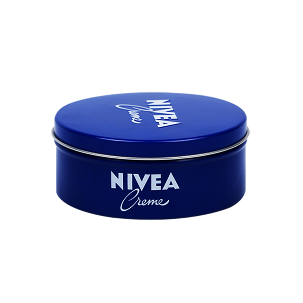 Nivea Creme Tin 250ml / 60ml / 150ml - 400ml - Afro Hair Boutique