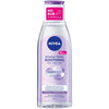 NIVEA Soothing Micellar Water Sensitive Skin Cleanser and Make Up Remover 200ml