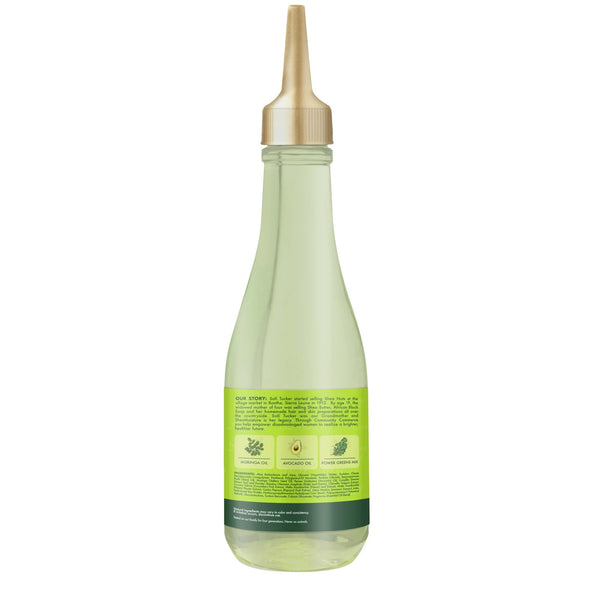 Shea Moisture Power Greens Moringa And Avocado Hair Tea Rinse 237ml