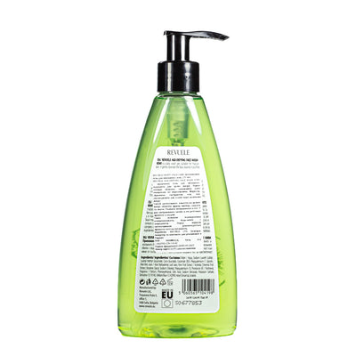 Revuele Kiwi Age Defying Face Wash 250ml