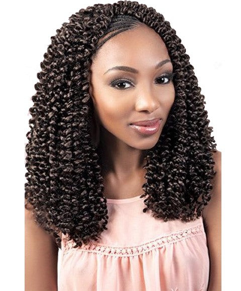 Motown Tress Angels Braid Collection Syn 3X Multi Pack Water Wave Braid