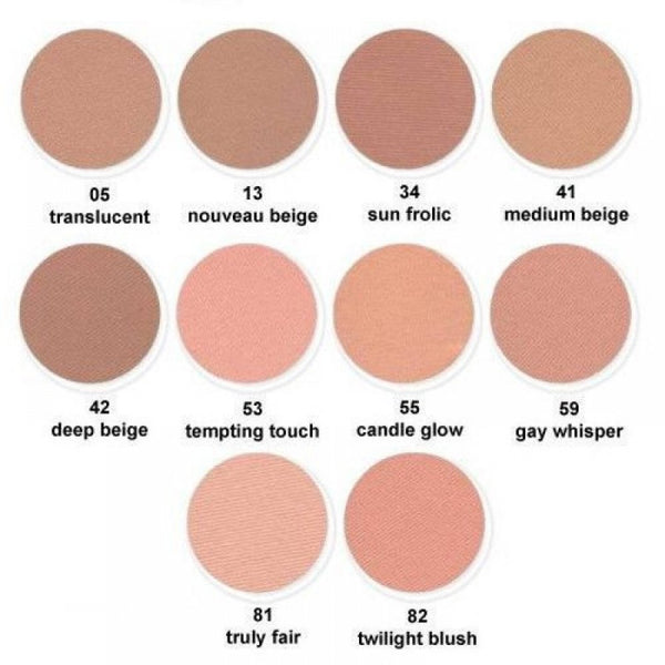 Max Factor Creme Puff Pressed Powder 14g