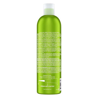 Bed Head by Tigi Urban Antidotes Re-Energise Conditioner for Normal Hair, 750ml