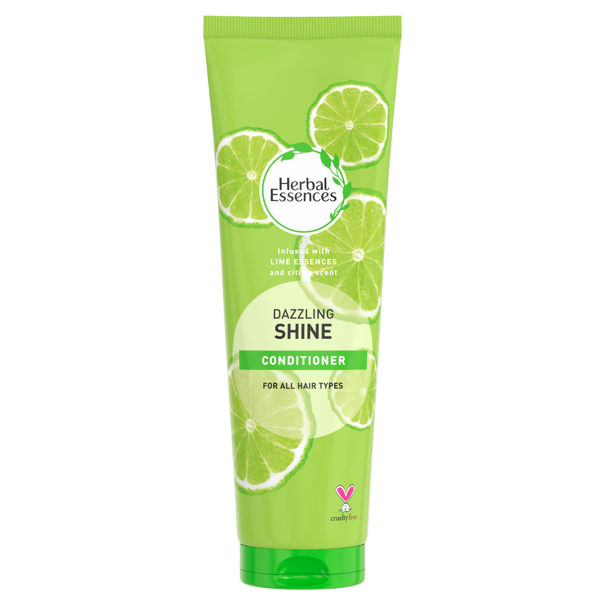 Herbal Essences Dazzling Shine Conditioner 275ml / 400ml