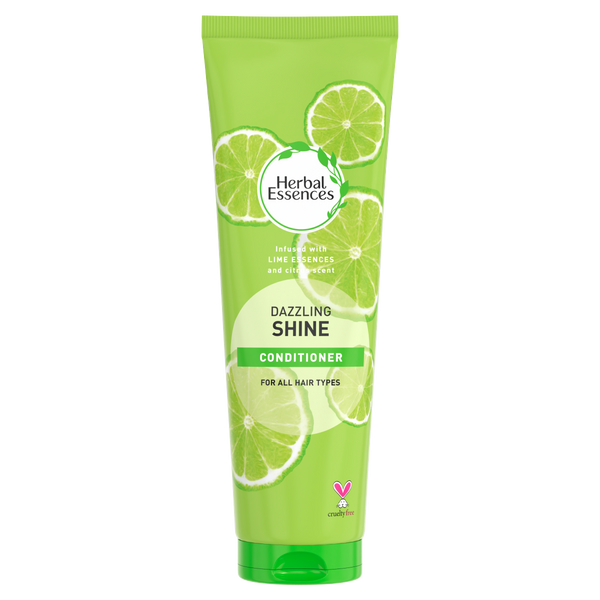 Herbal Essences Dazzling Shine Conditioner 275ml / 400ml