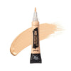 RK By Kiss HD Concealer And Foundation RKBC02 Light Ivory 11ml