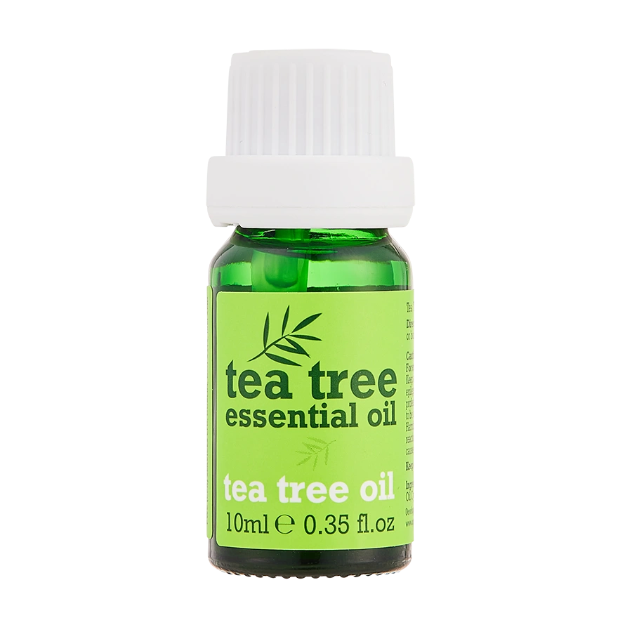 Xpel Body Care Tea Tree Essential Oil For Skin 10ml