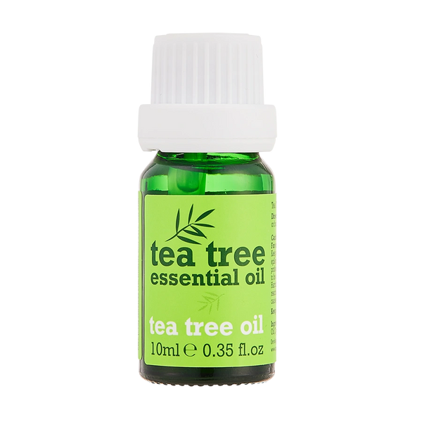 Xpel Body Care Tea Tree Essential Oil For Skin 10ml - Afro Hair Boutique