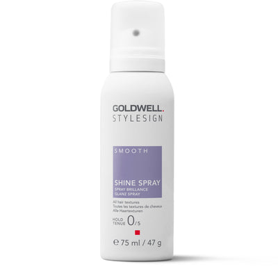 Goldwell Style Sign Smooth Shine Spray 75ml / 150ml