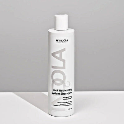 Indola Exclusively Professional Indola Vegan Root Activating System Shampoo 300ml