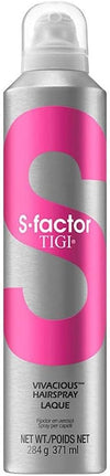 Tigi Vivacious Hair Spray 371ml