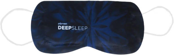 Pop Mask Deep Sleep Self Heating Eye Masks For Men
