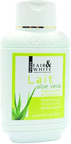 F & W Original Aloe Vera Moisturising Lotion 500ml