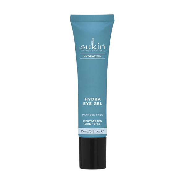 Sukin Australian Natural Hydration Hydra Eye Gel 15ml