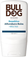 Bulldog Sensitive Aftershave Balm 100ml