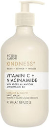 Baylis And Harding Kindness Vitamin C Niacinamide Hand Wash 500ml