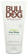 Bulldog Original Face Wash With Aloe and GreenTea 150ml