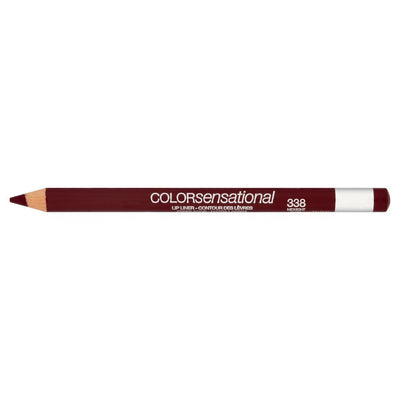 Maybelline Color Sensational Lip Liner