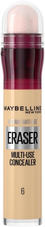 Maybelline Instant Anti Age Eraser Multi Use Concealer 6.8ml - Afro Hair Boutique