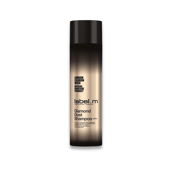 Mascolo Group Diamond Dust Shampoo 250ml