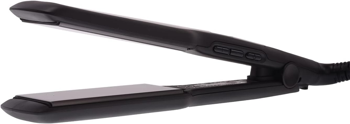 Remington Pro Ceramic Extra Wide Digital Ceramic Straightener S5525