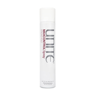 Unite Hair Unite Maxcontrol Strong Hold Hairspray 284g