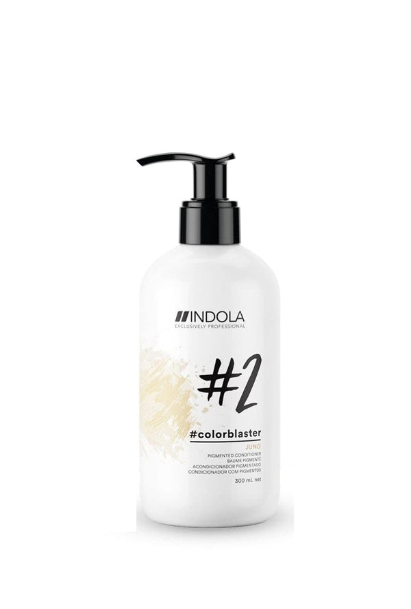 Indola Exclusively Professional Colorblaster Pigmented Conditioner Juno 300ml