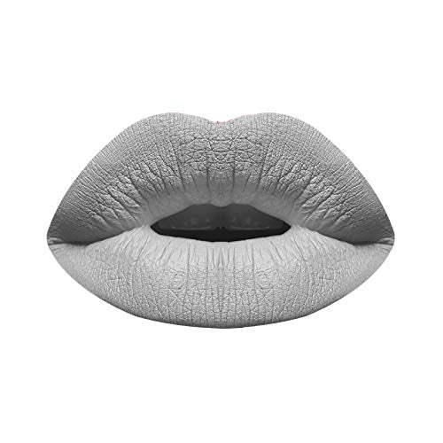 RK By Kiss Matte Lipstick 24 Graylite 3.5g