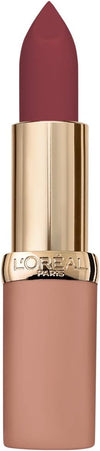 Loreal Color Riche Ultra Matte Lipstick No Hesitation