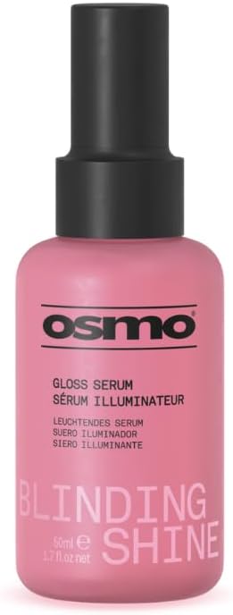 Osmo Blinding Shine Serum 50ml