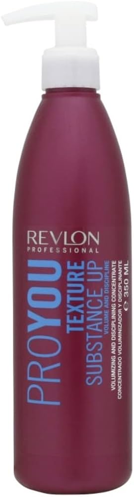 Revlon Pro You Texture Substance Up Concentrate 350ml