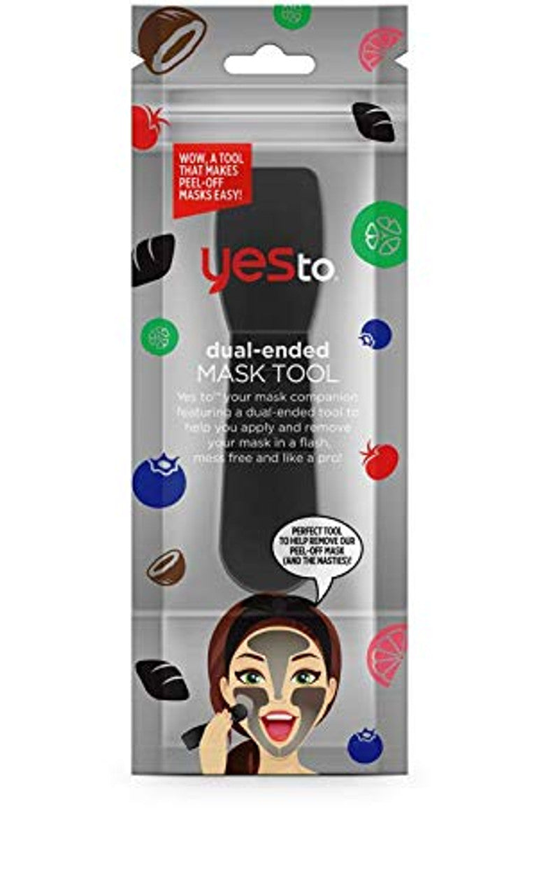 Yes To Dual Ended Mask Tool