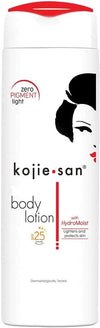 Kojie San Body Lotion SPF 25 With Hydro Moist 250g
