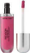 Revlon Ultra HD Matte Lip Color 610 Addiction Dependance 5.9ml