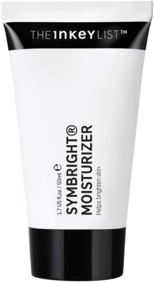 The Inkey List Symbright Moisturizer For Dull Skin 50ml