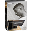 BaByliss Pro Titanium Cordless Foil Shaver